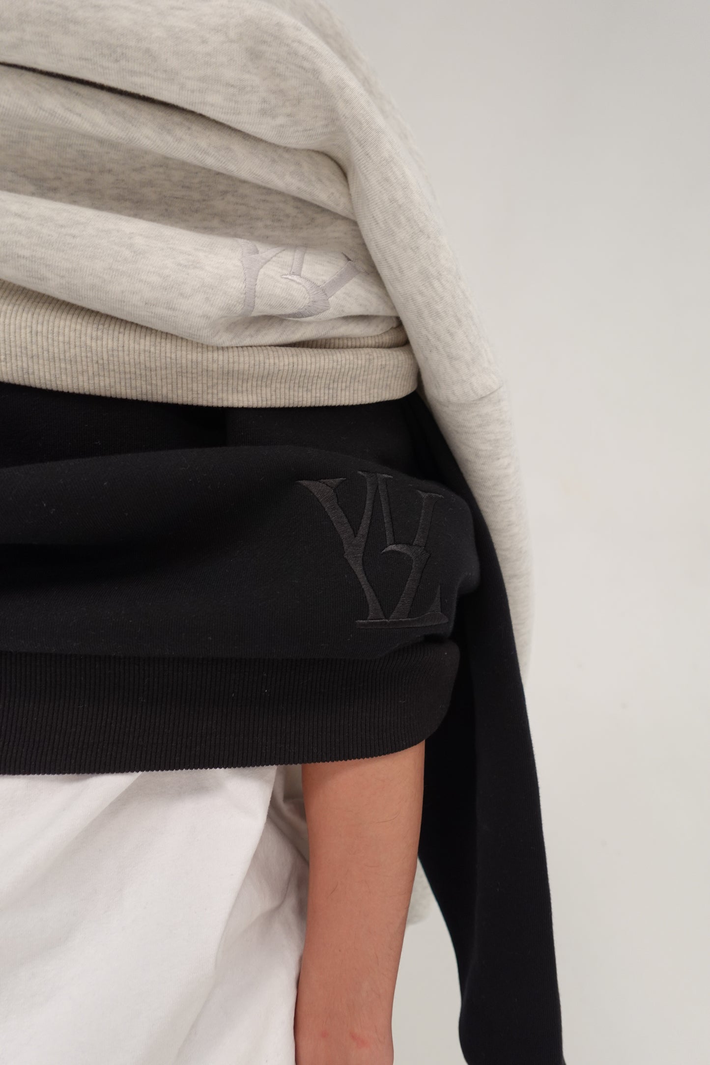 Logo Hoodie