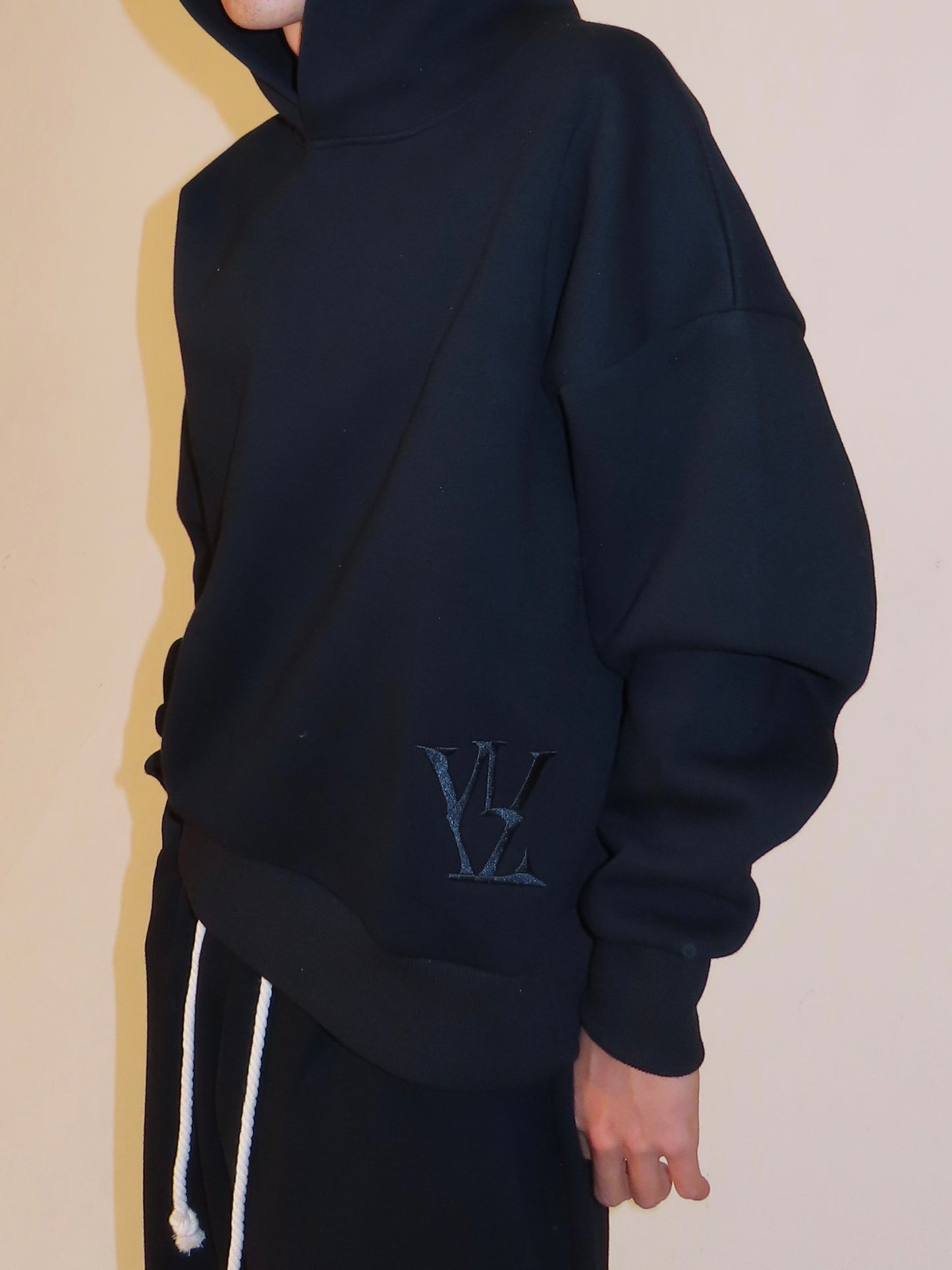 Logo Hoodie