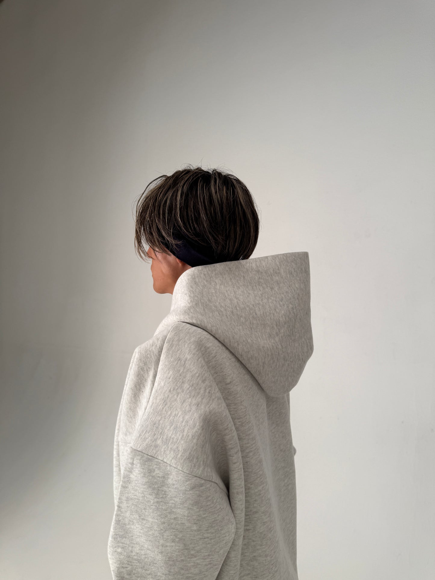 Logo Hoodie