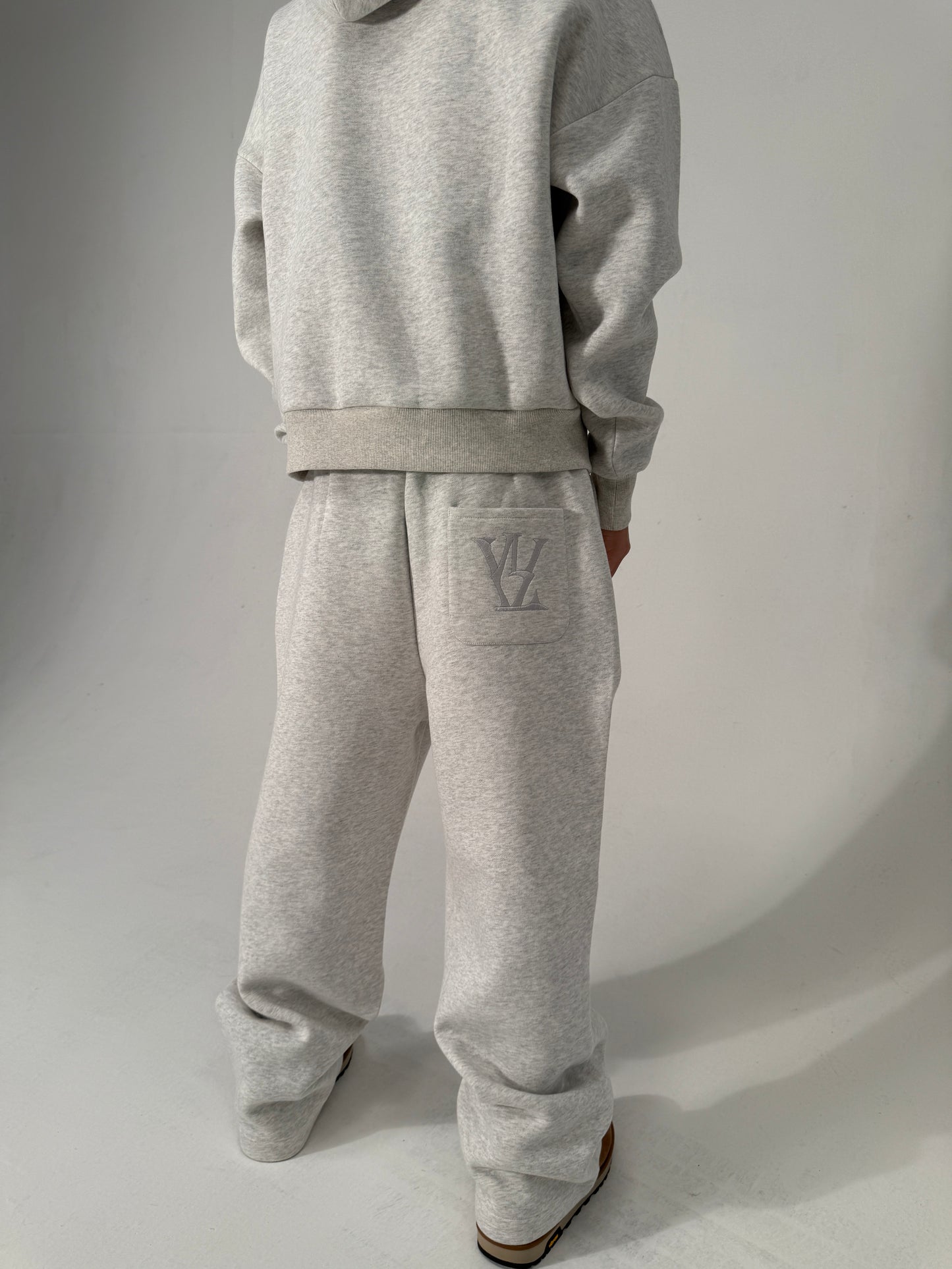 Logo Pants