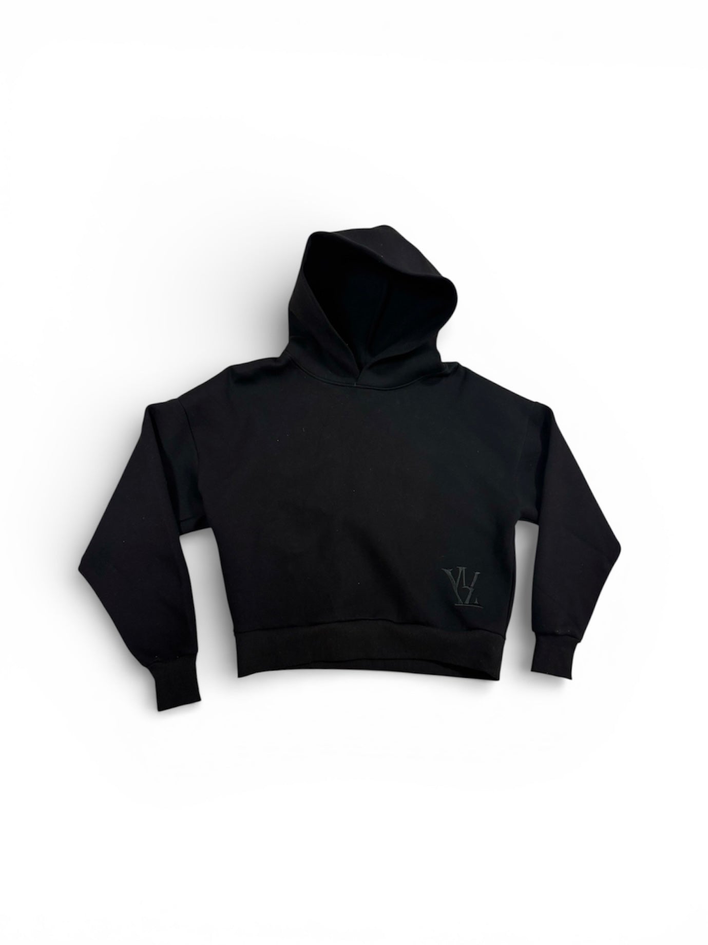 Logo Hoodie