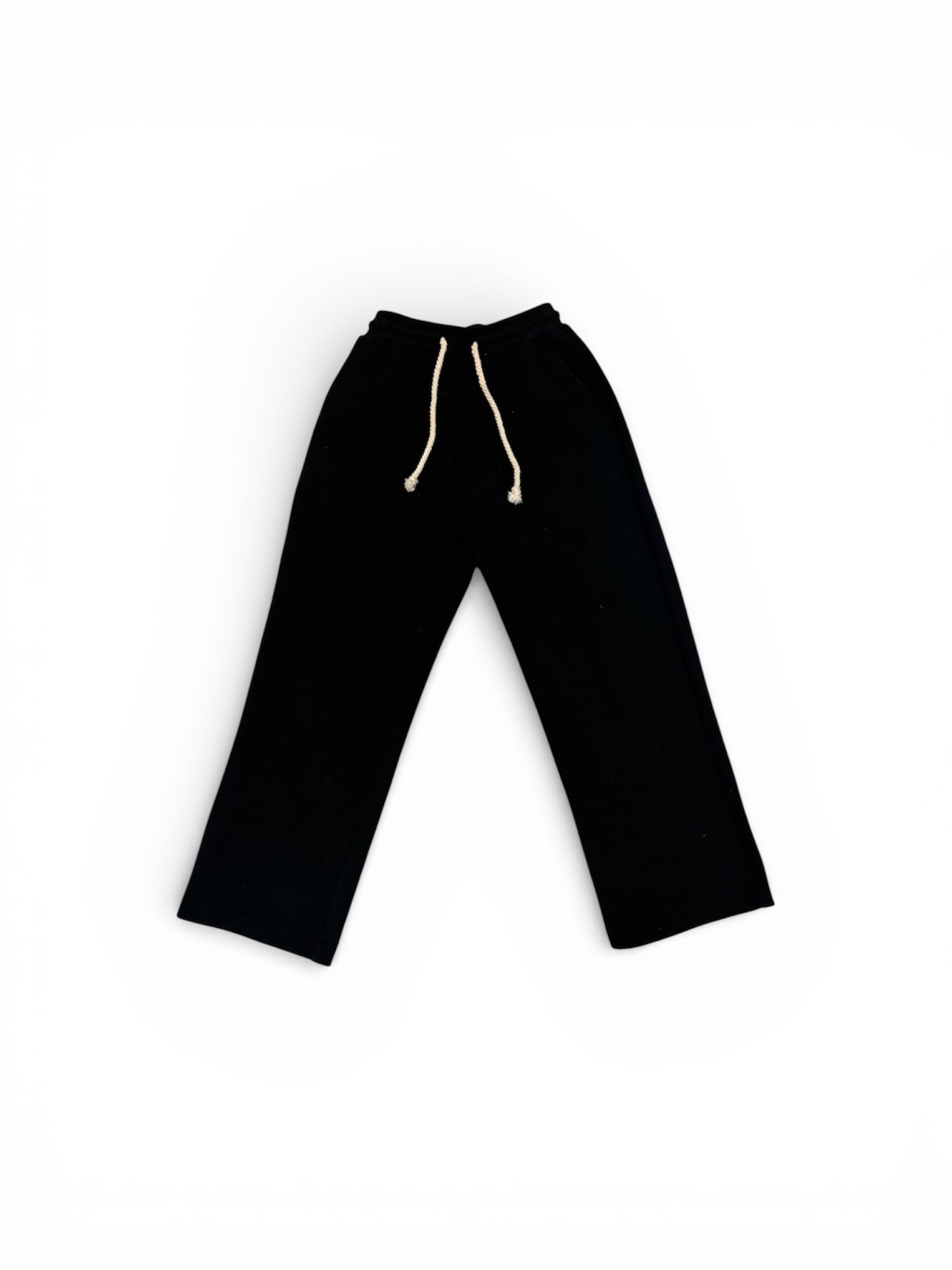 Logo Pants