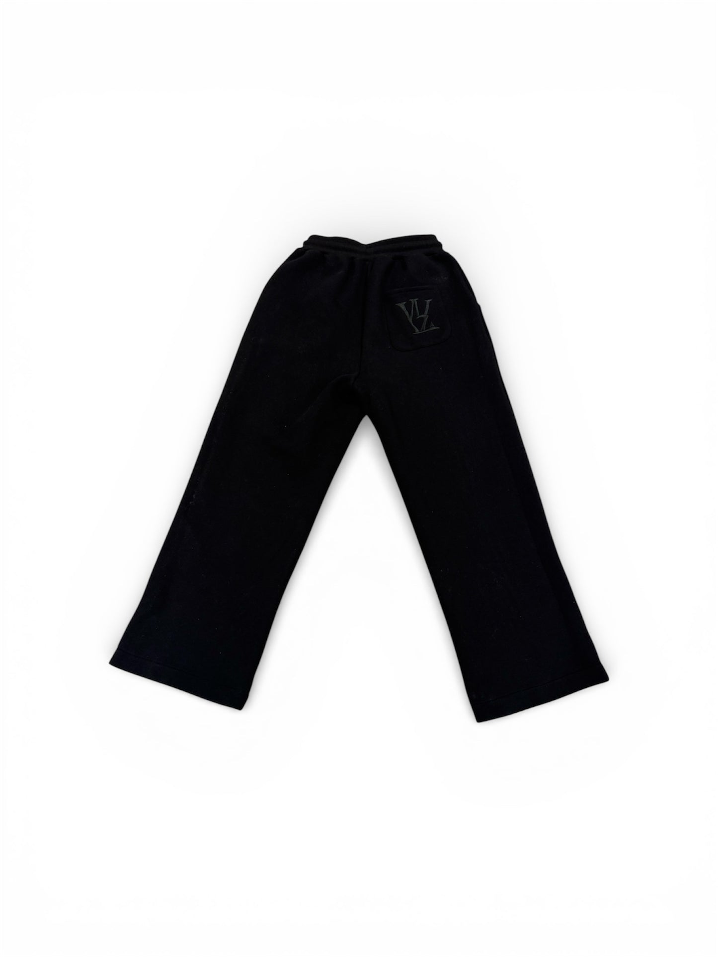 Logo Pants
