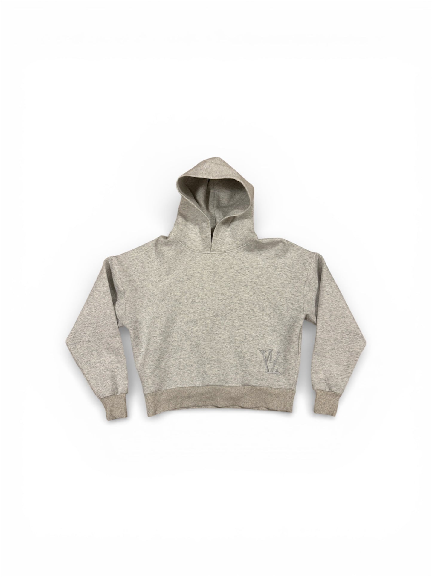 Logo Hoodie