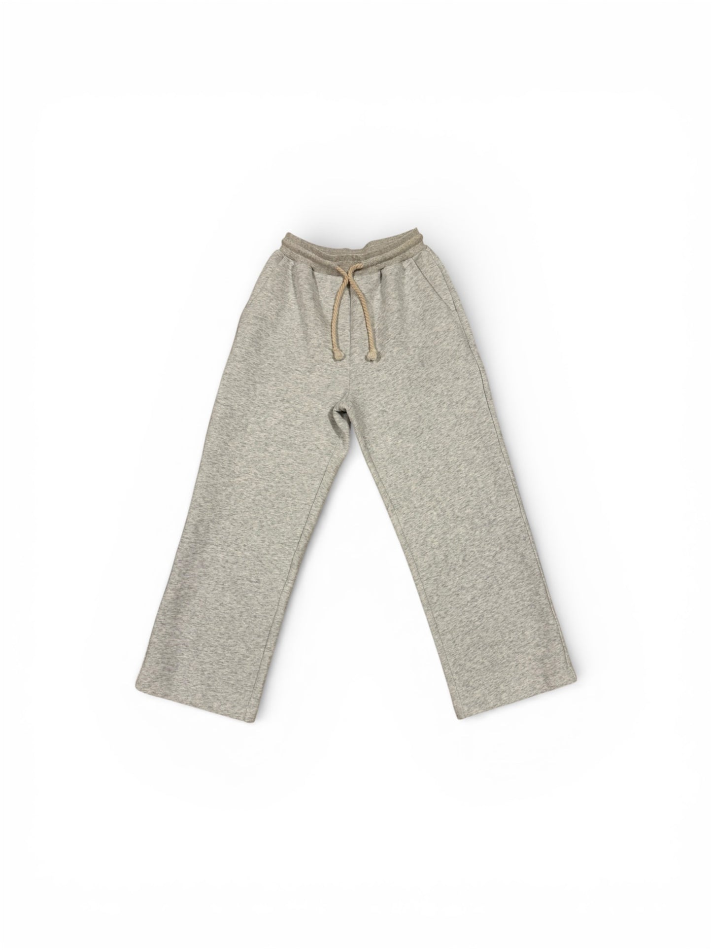 Logo Pants
