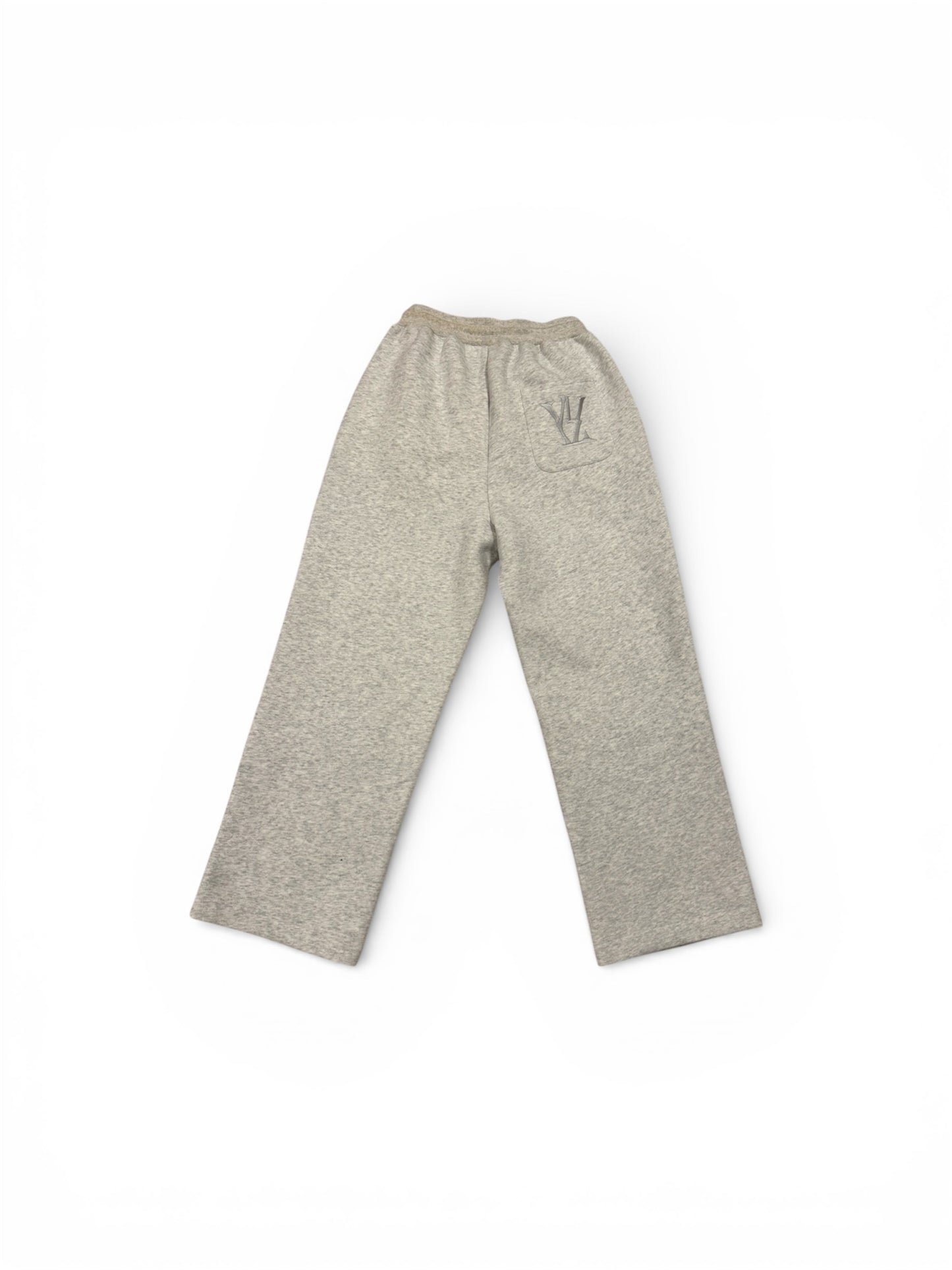 Logo Pants