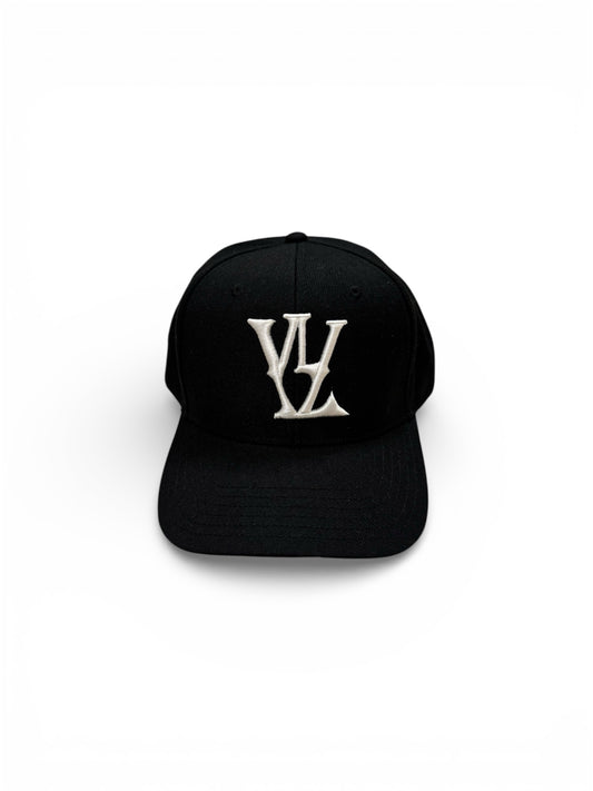 original logo cap