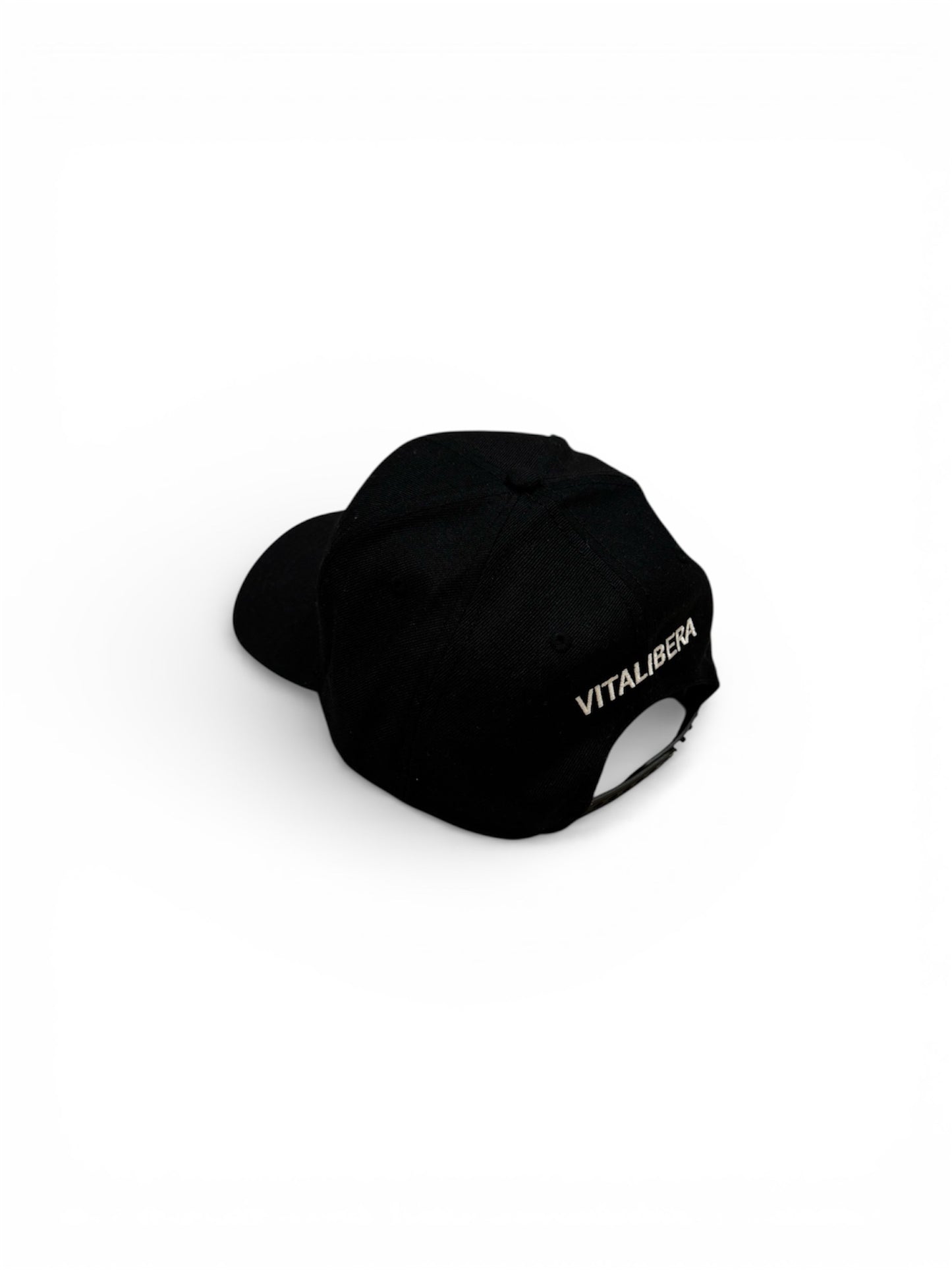 original logo cap