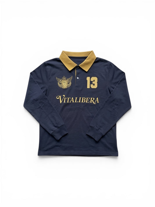 Rugger Shirt