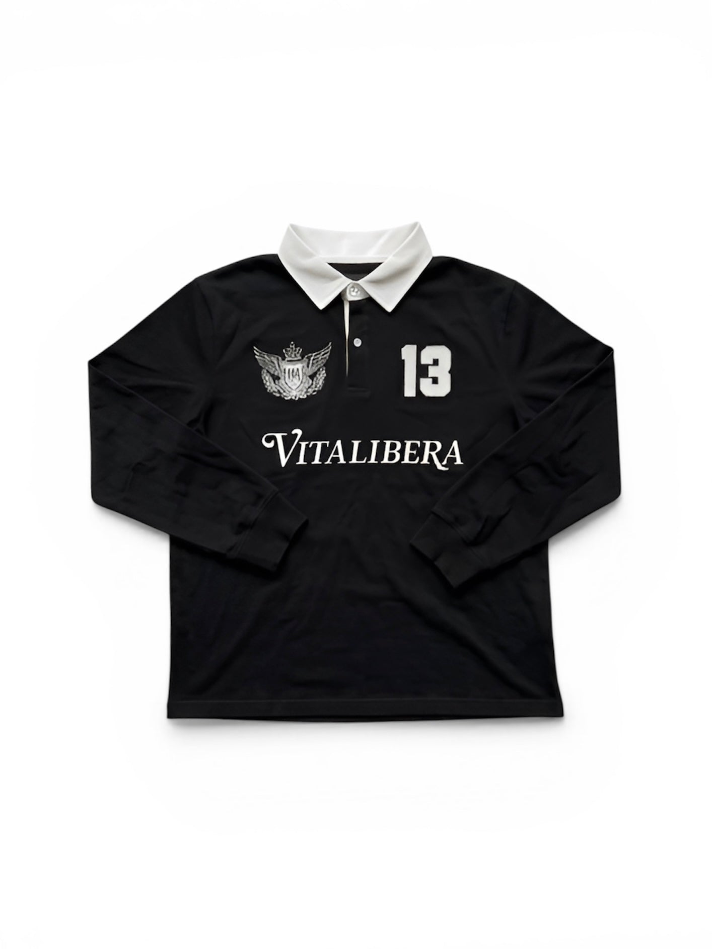 Rugger Shirt