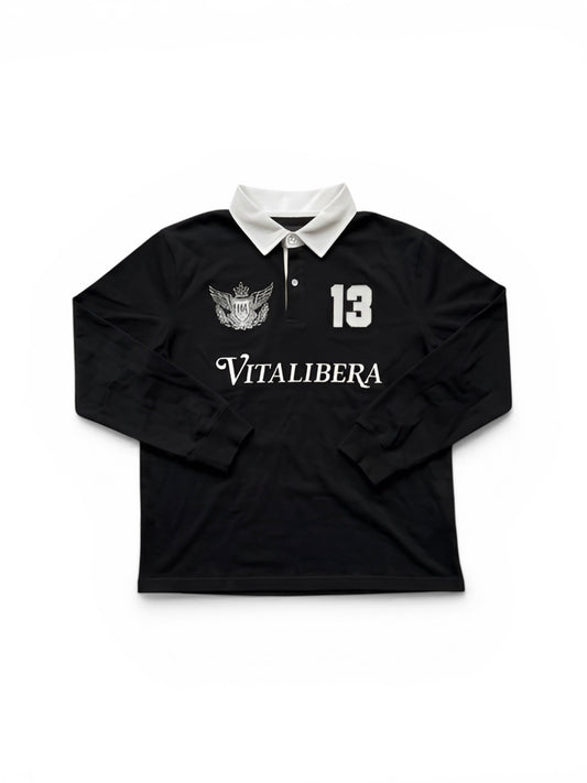 Rugger Shirt