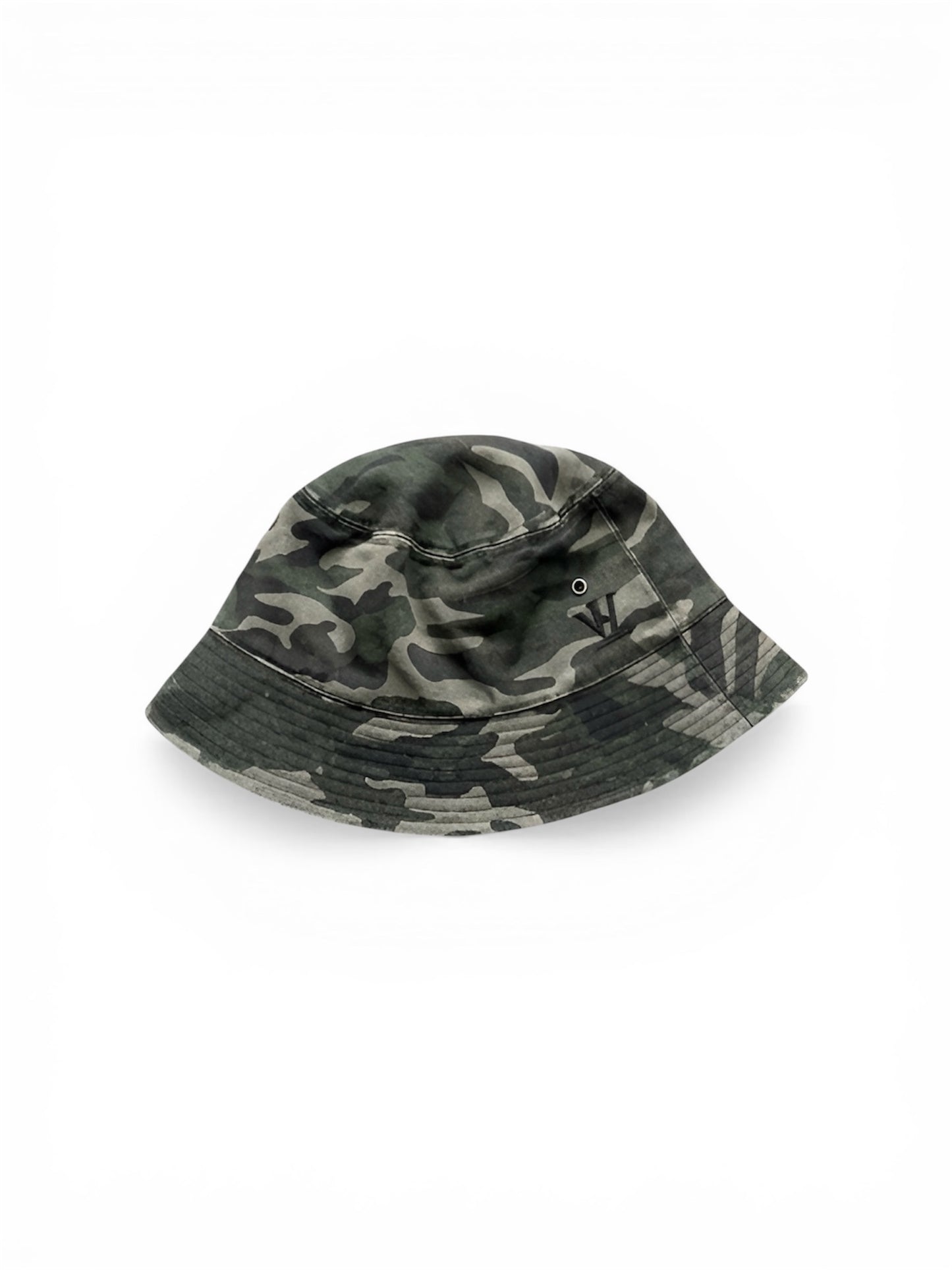 Logo Hat