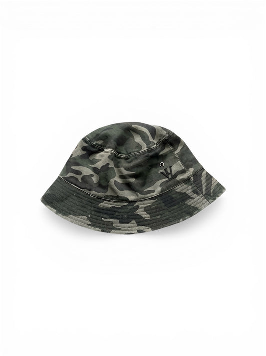 Logo Hat