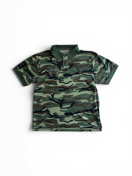polo shirt