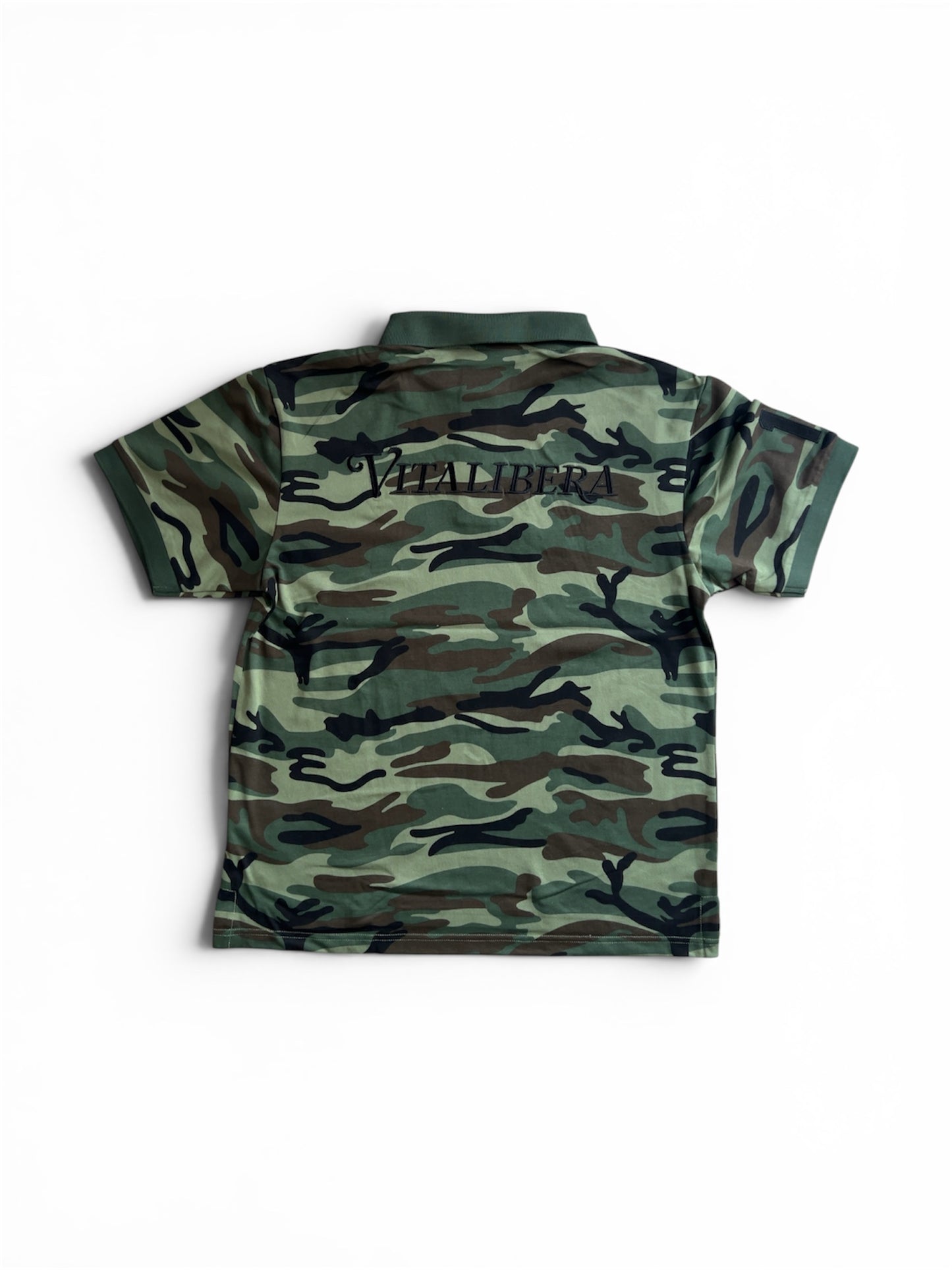polo shirt