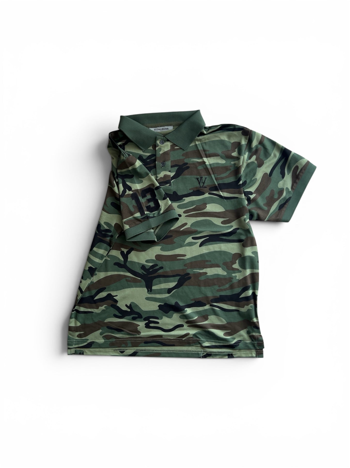 polo shirt